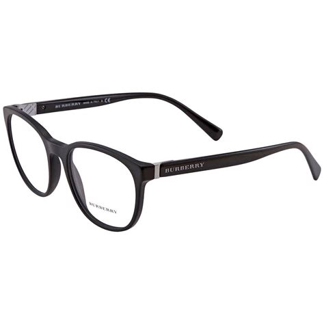 black burberry eyeglasses|More.